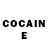 COCAIN VHQ Ron Eastin